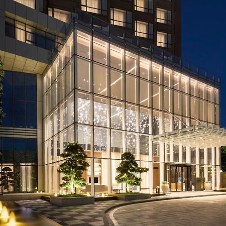 Fairfield By Marriott Dongguan Changping Exteriér fotografie