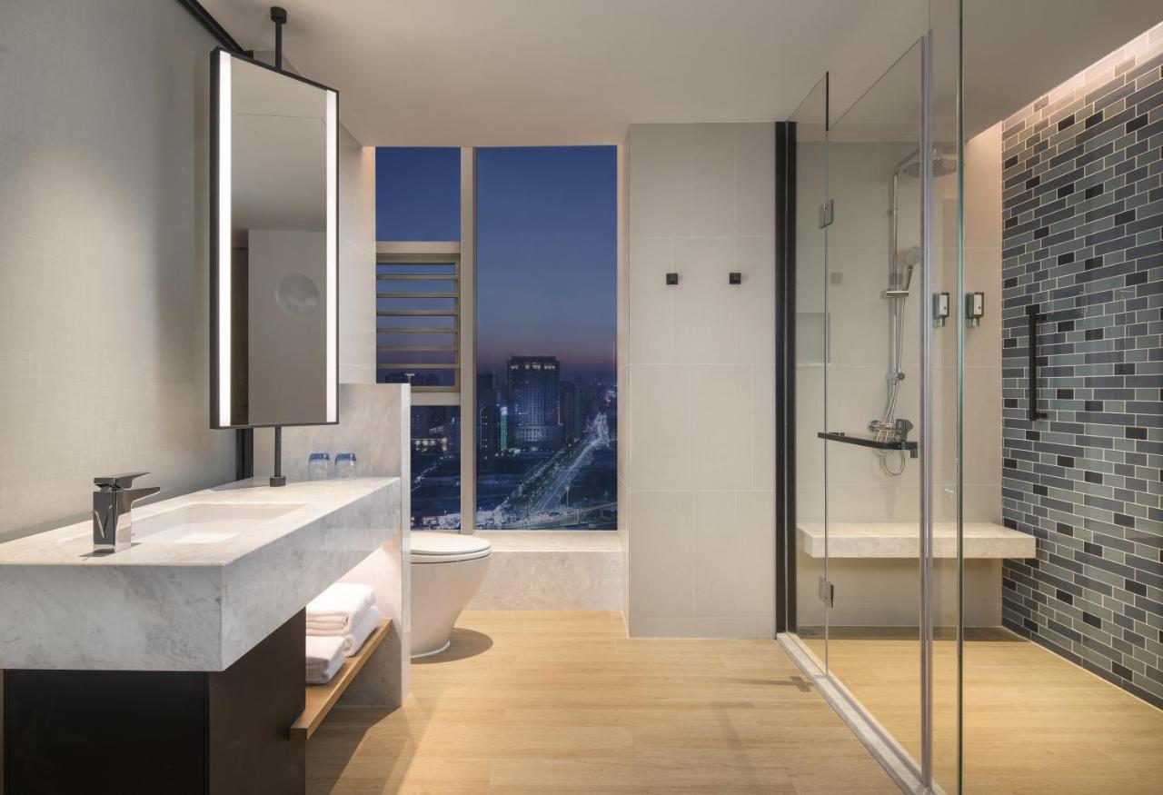 Fairfield By Marriott Dongguan Changping Exteriér fotografie